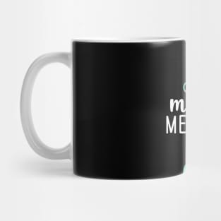 Mama Mermaid Mug